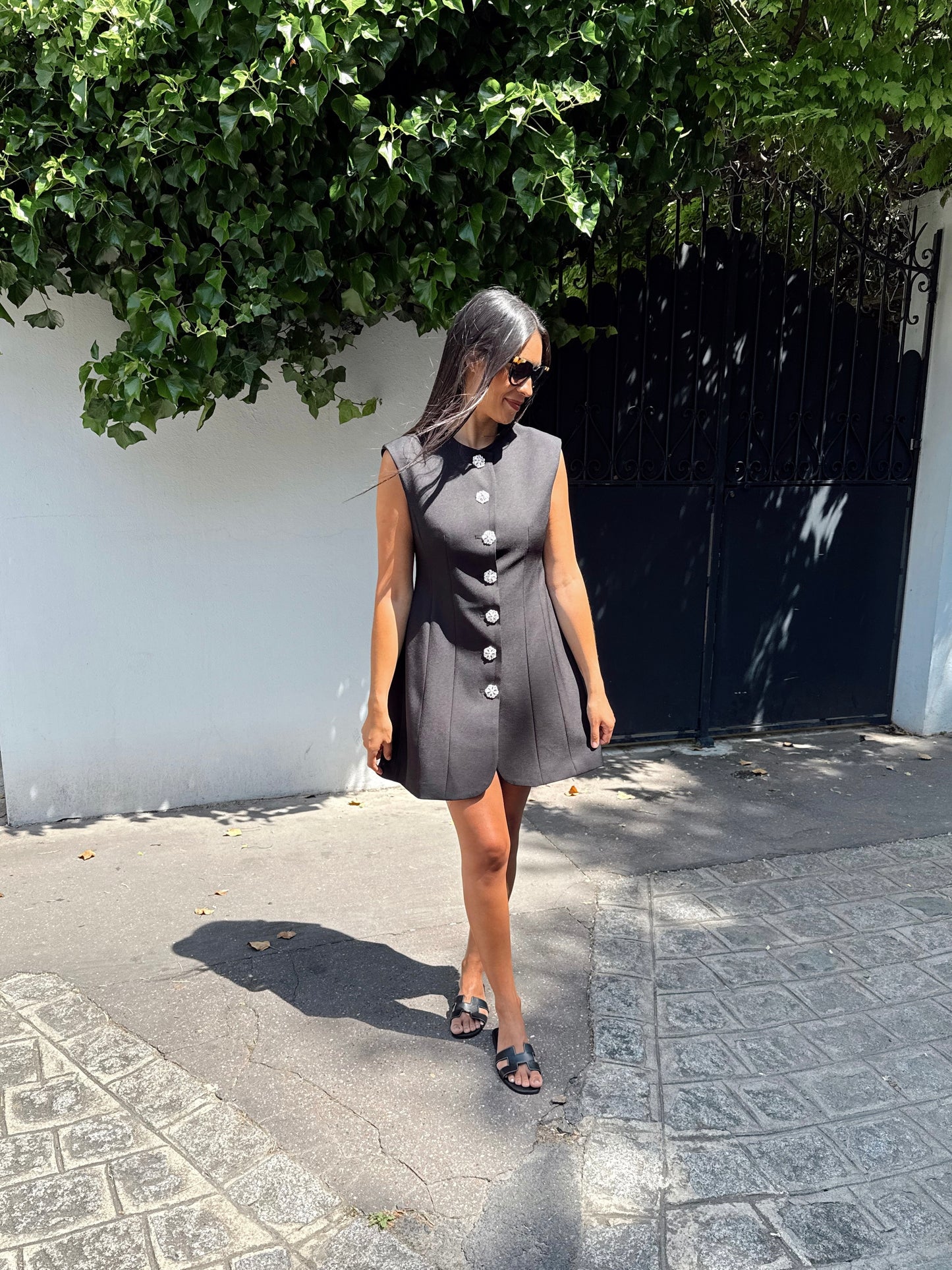 Robe MARRAKECH