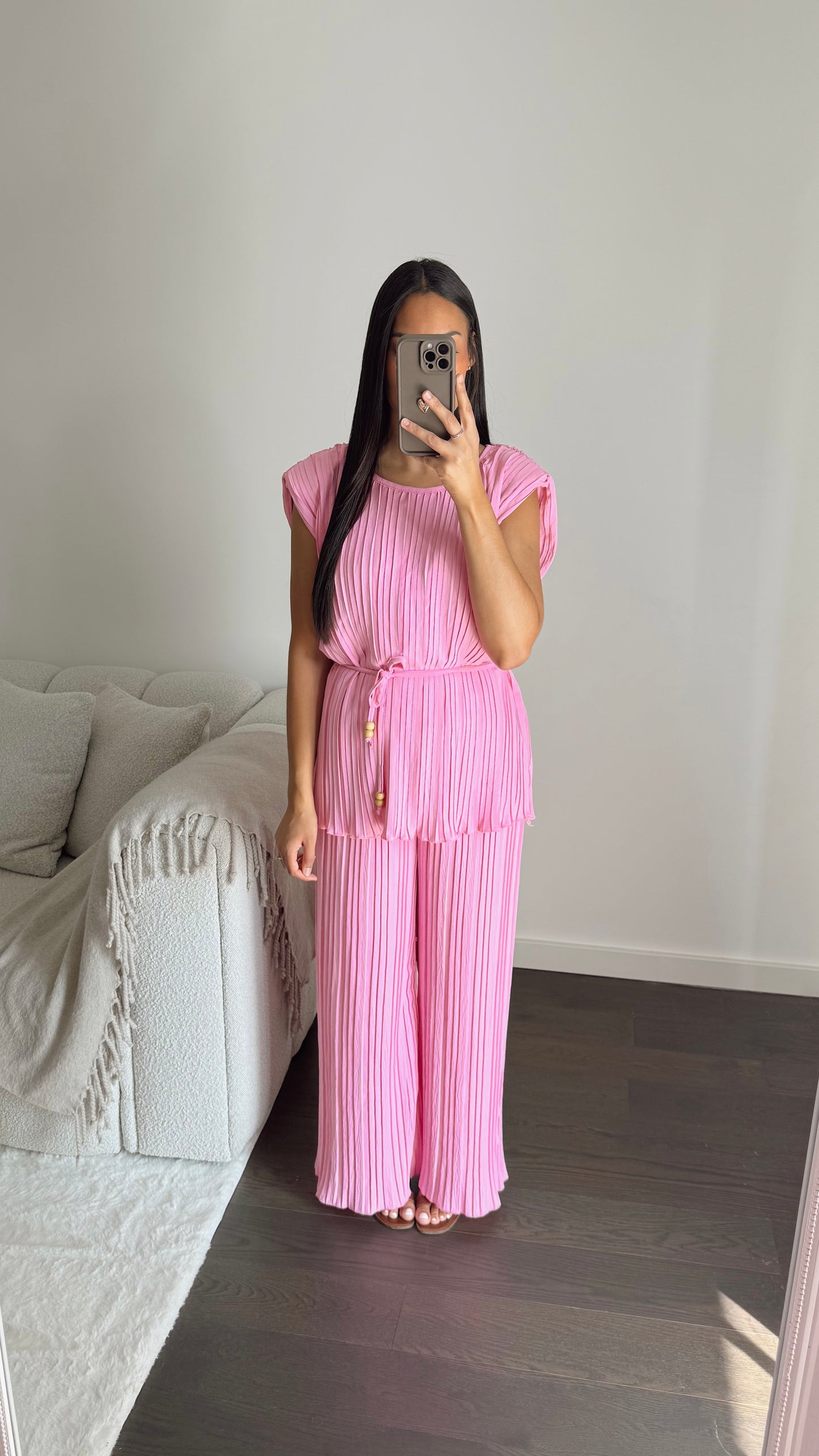 Ensemble KAMILA