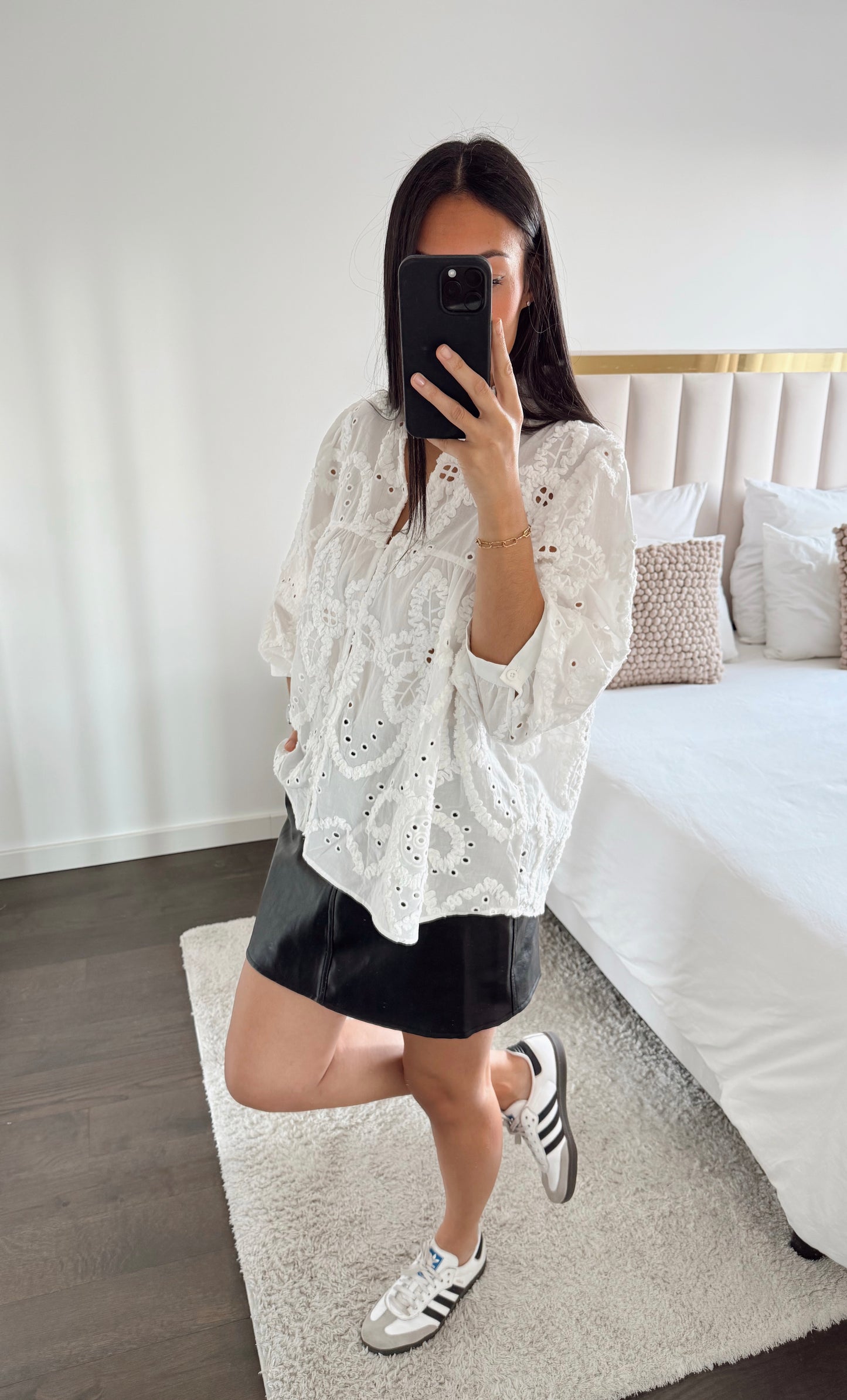 Blouse KALI