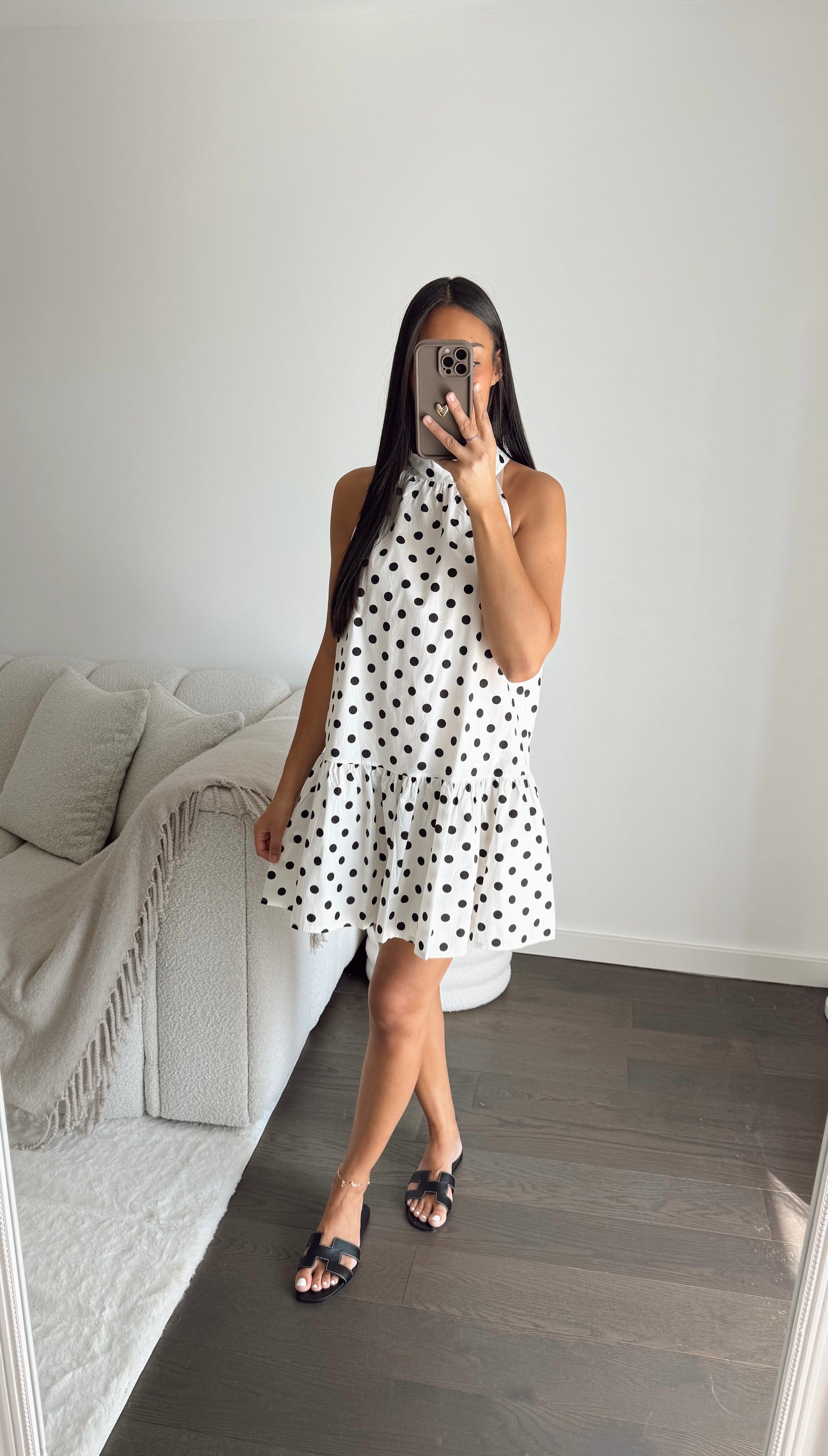 Robe IRIS