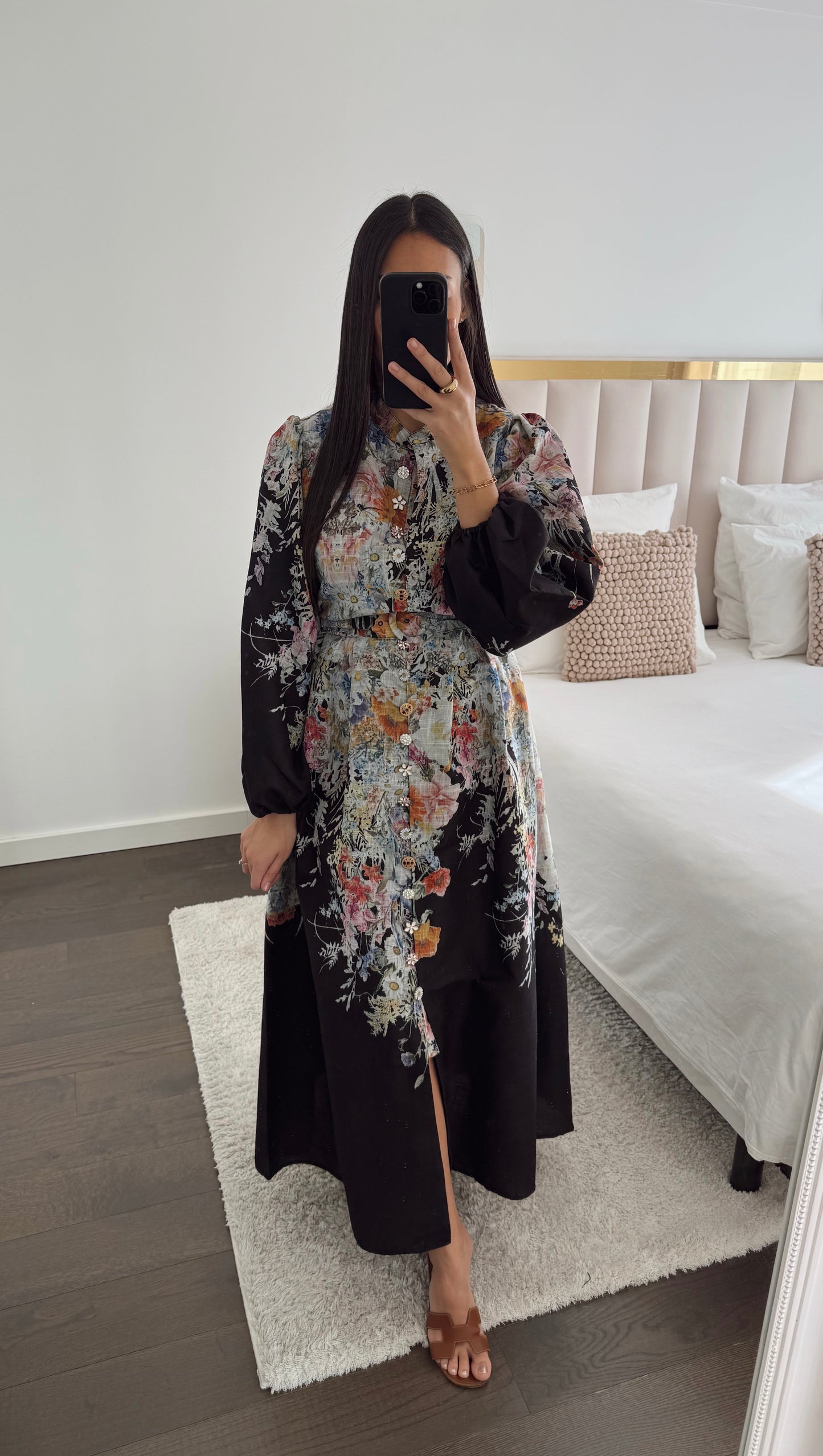 Robe AMAYA