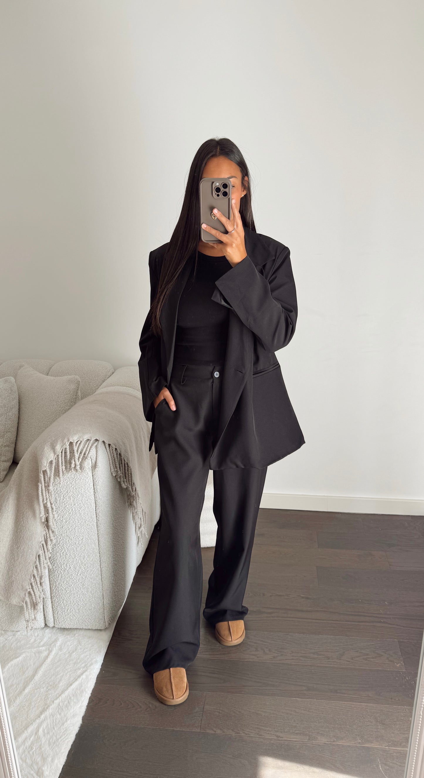 Ensemble AMELIA