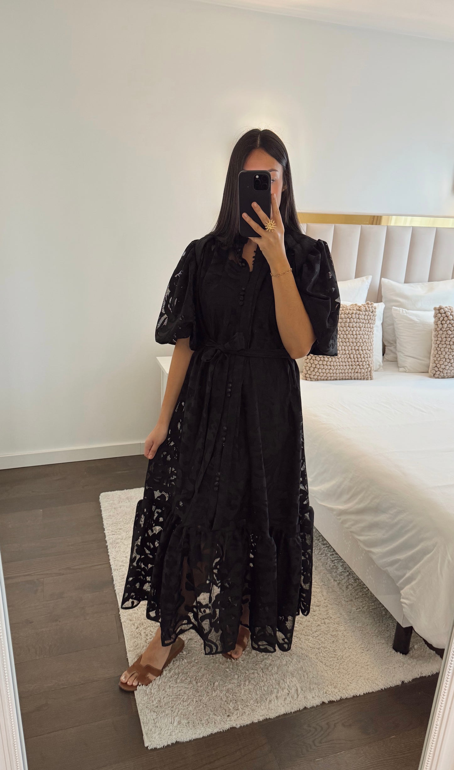 Robe MAYA