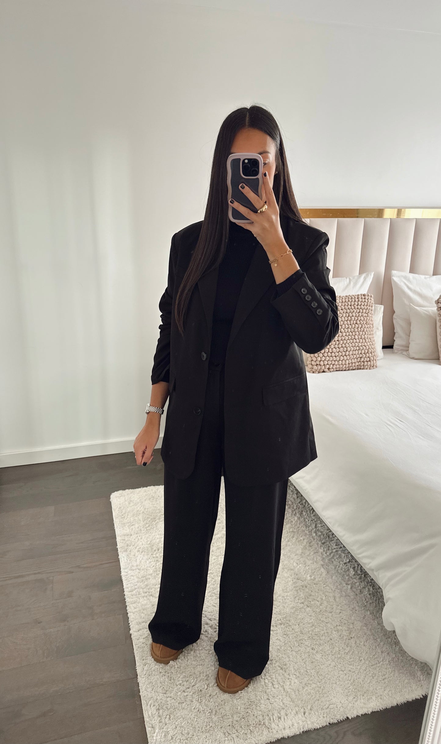Veste KIARA