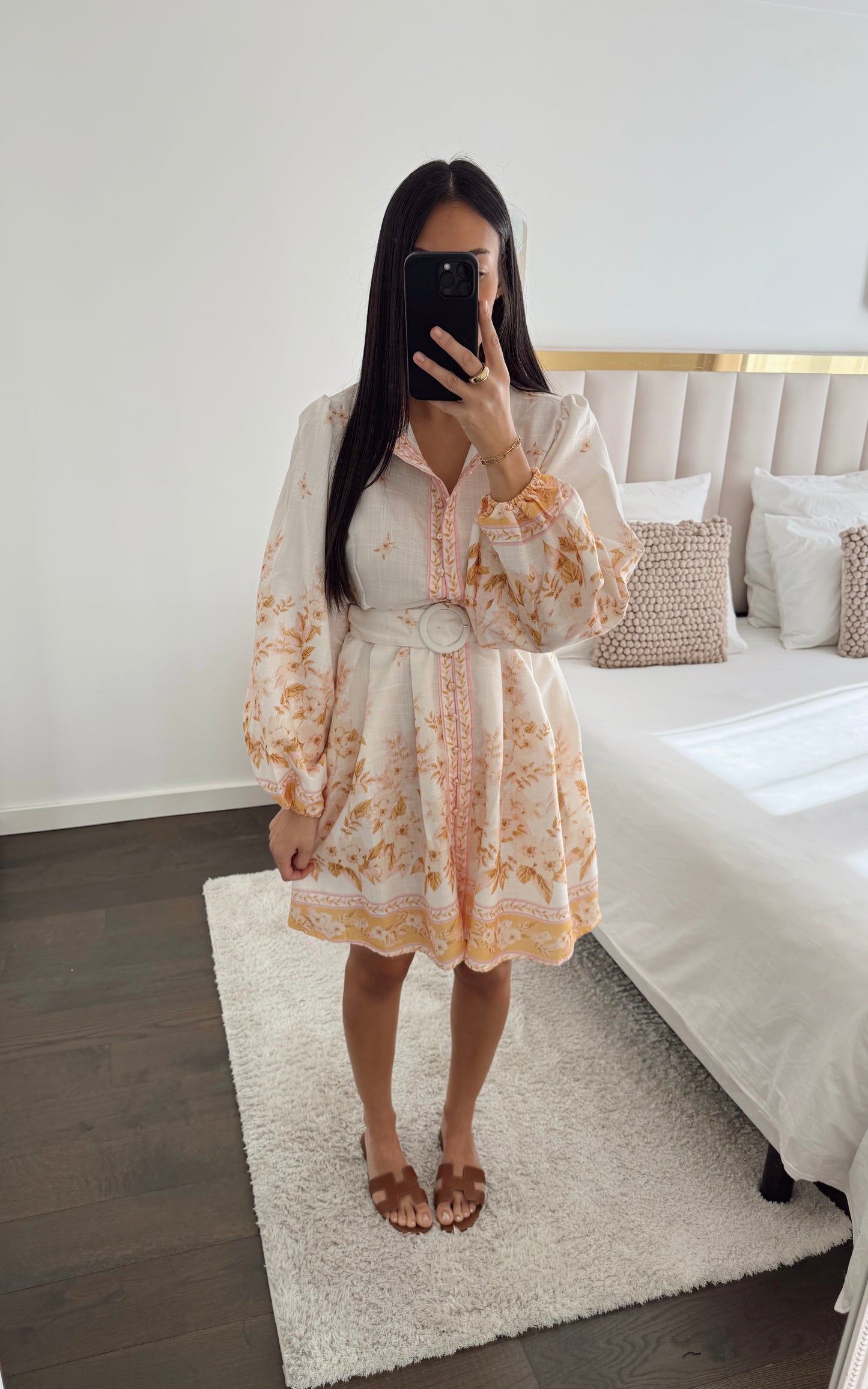 Robe AYA