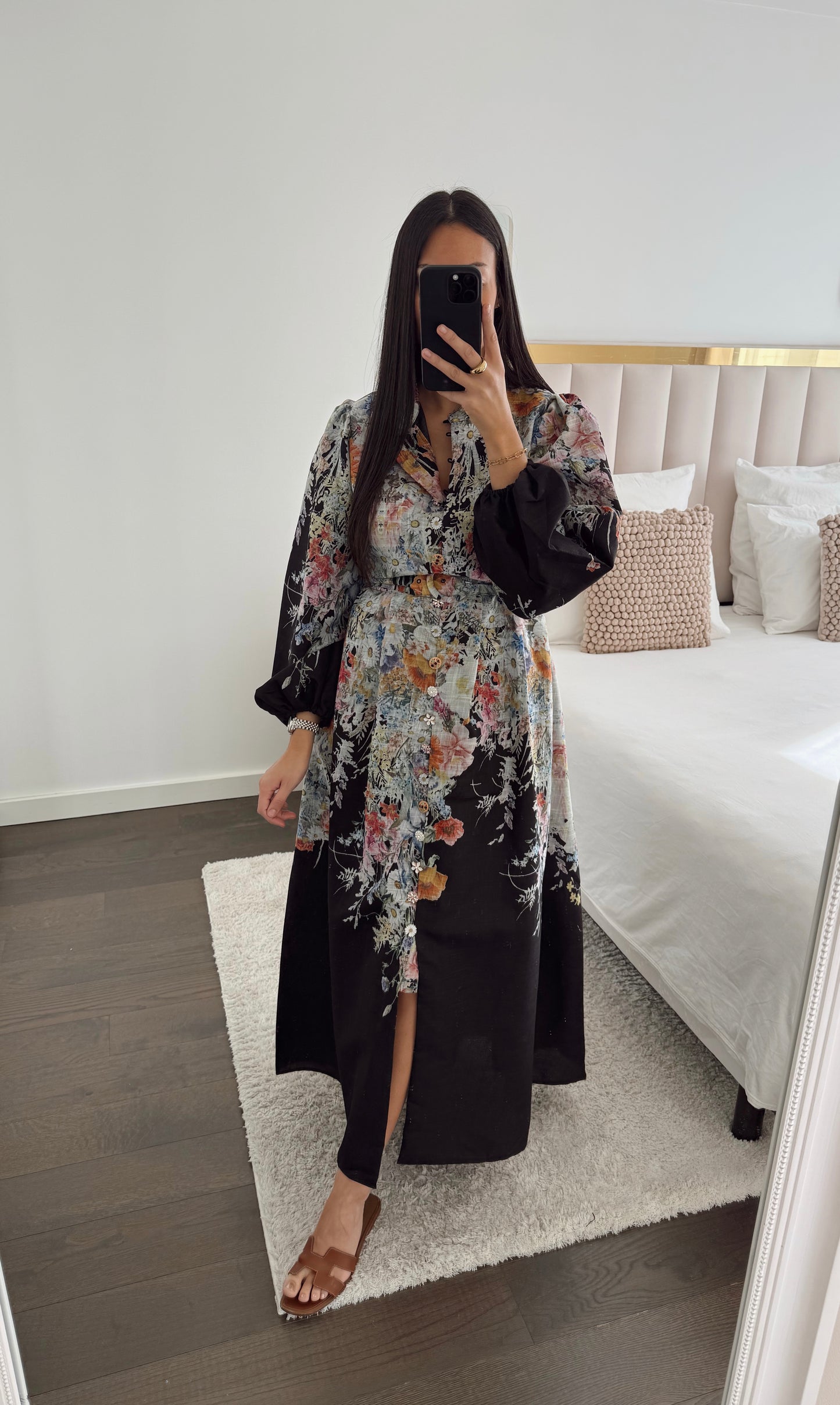 Robe AMAYA