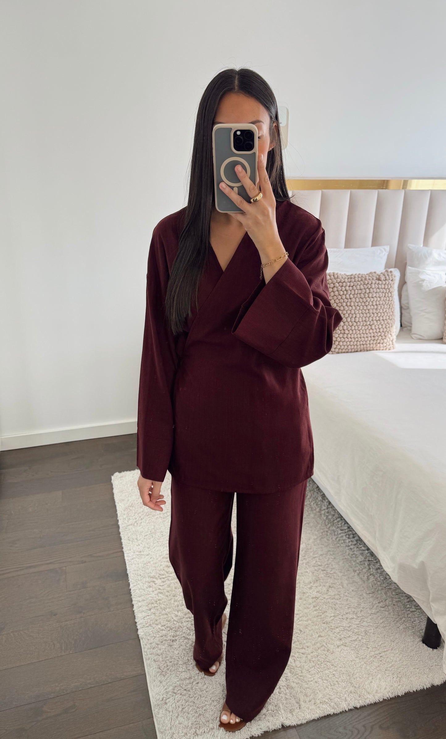 Ensemble LILIA