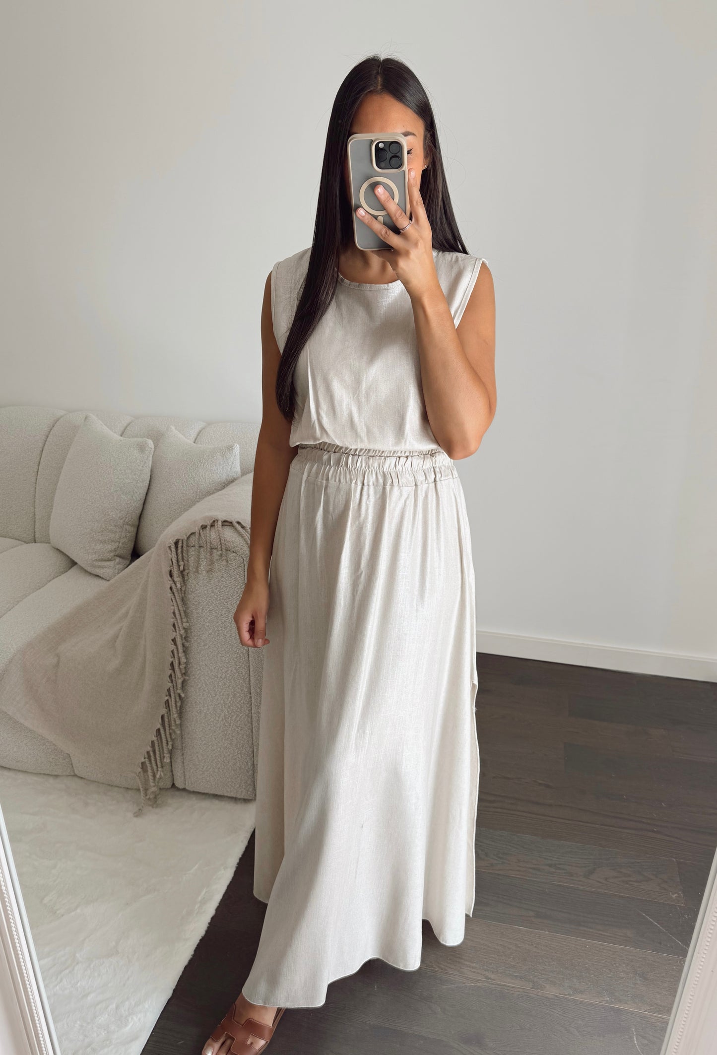 Ensemble ESMEE