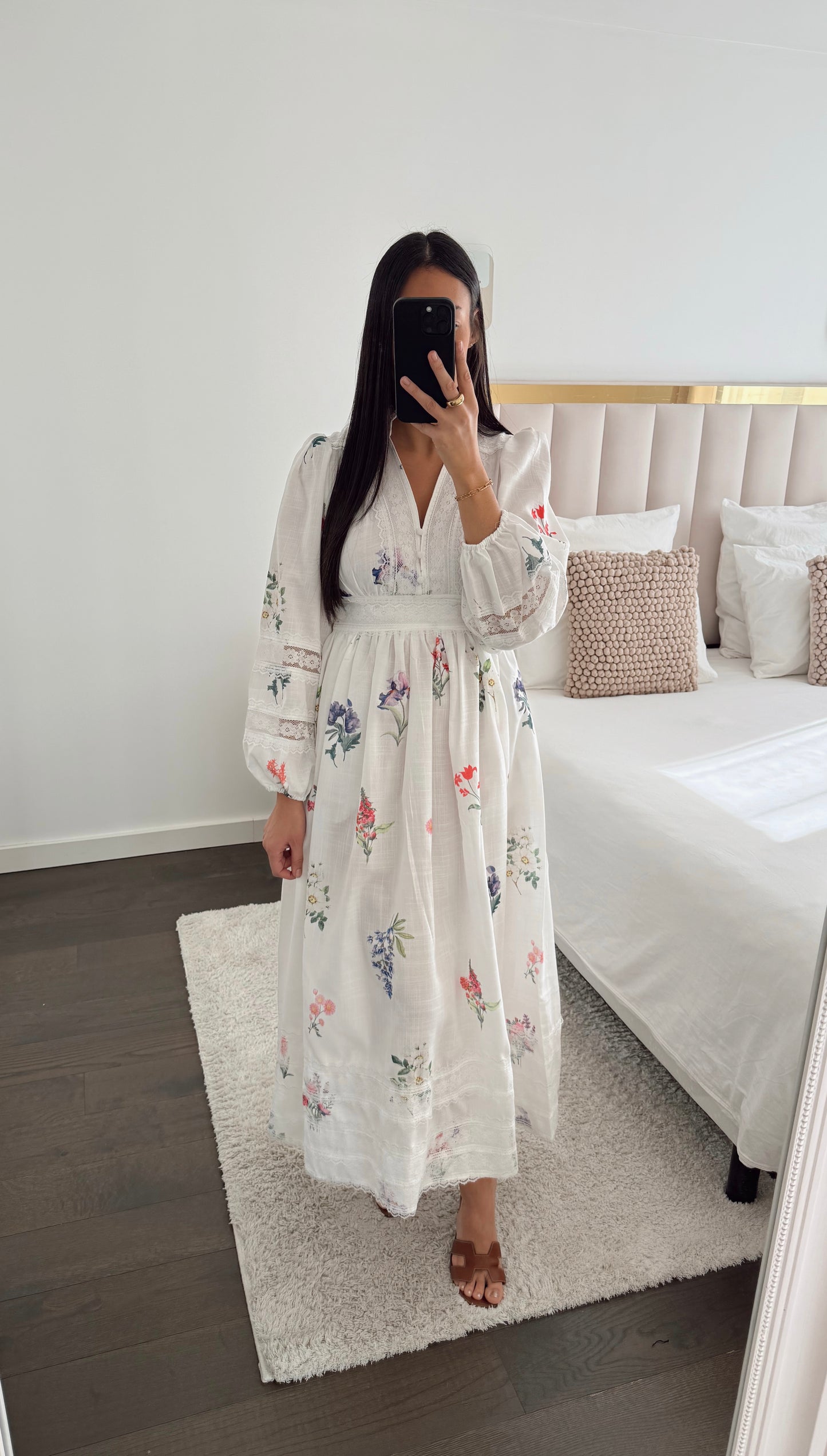 Robe ELENA