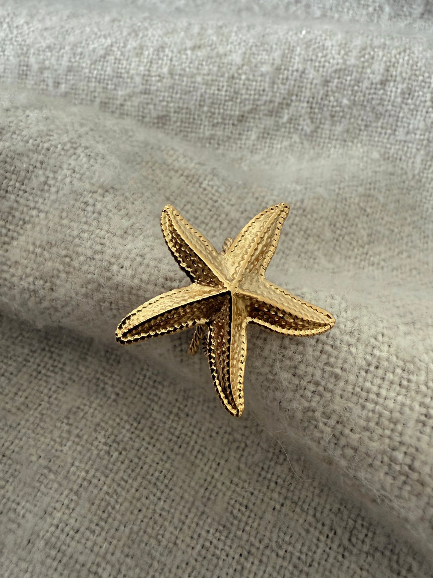 Bague LITTLE STAR