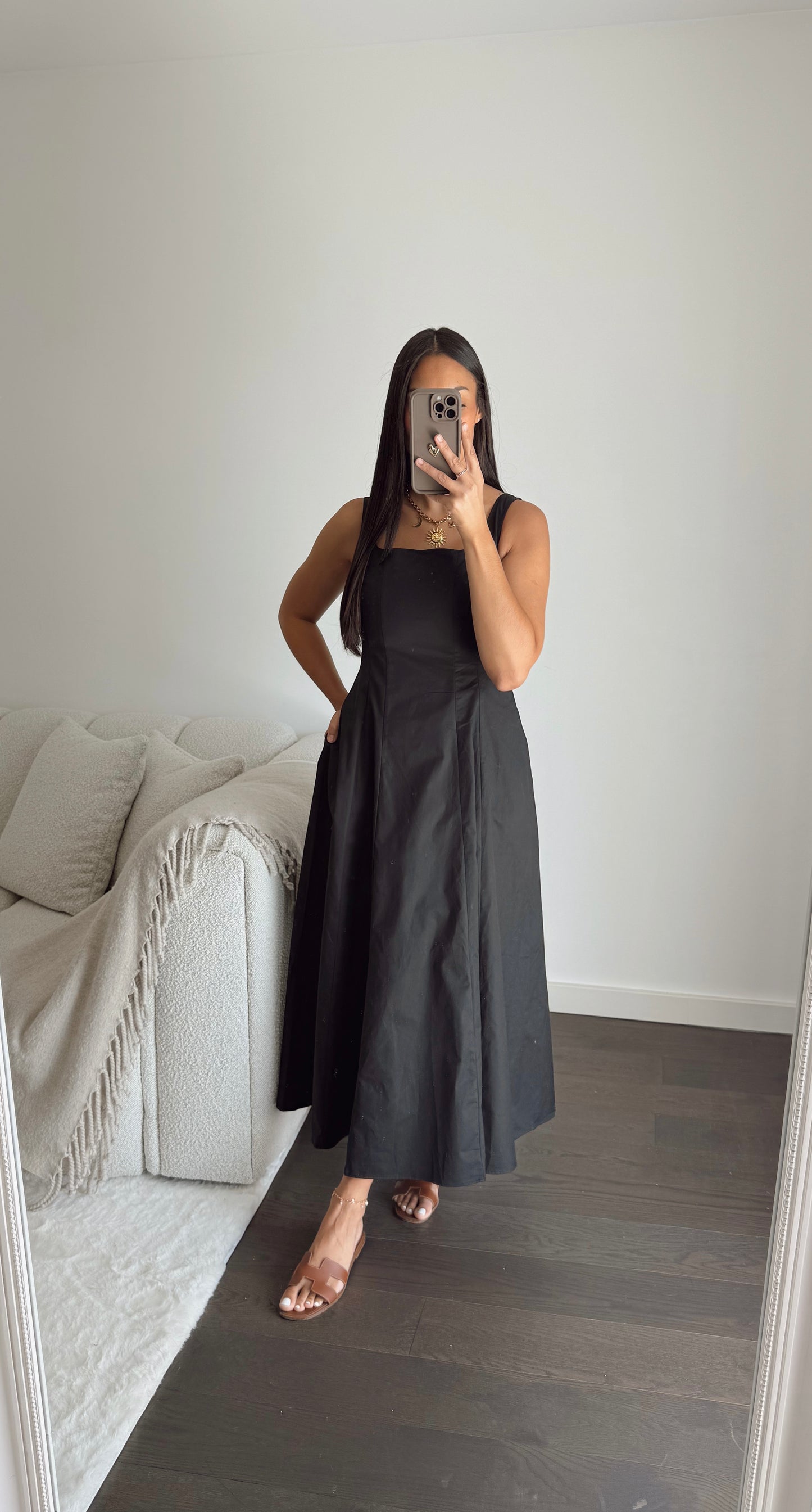 Robe JOIA