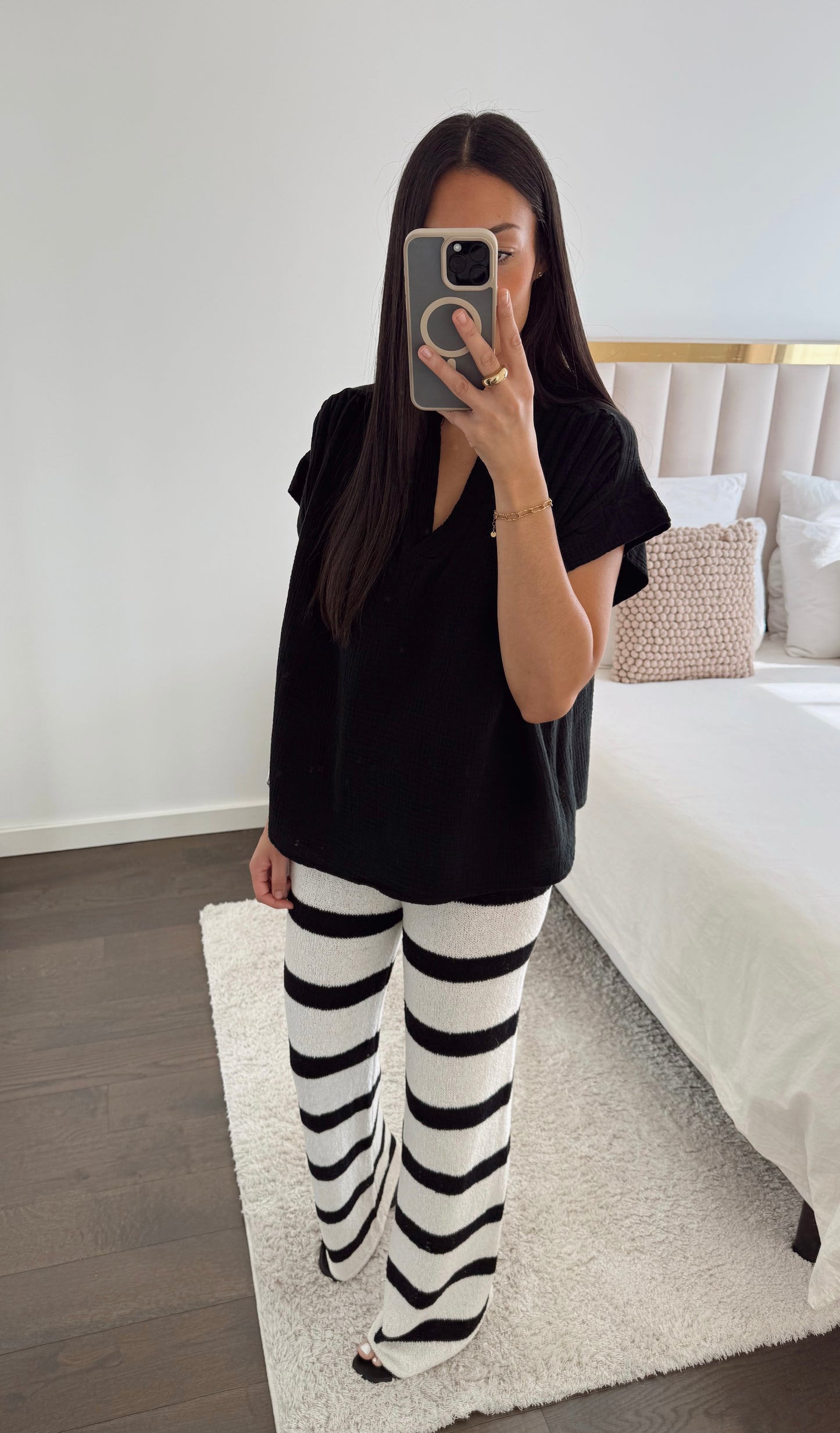 Pantalon DELIA