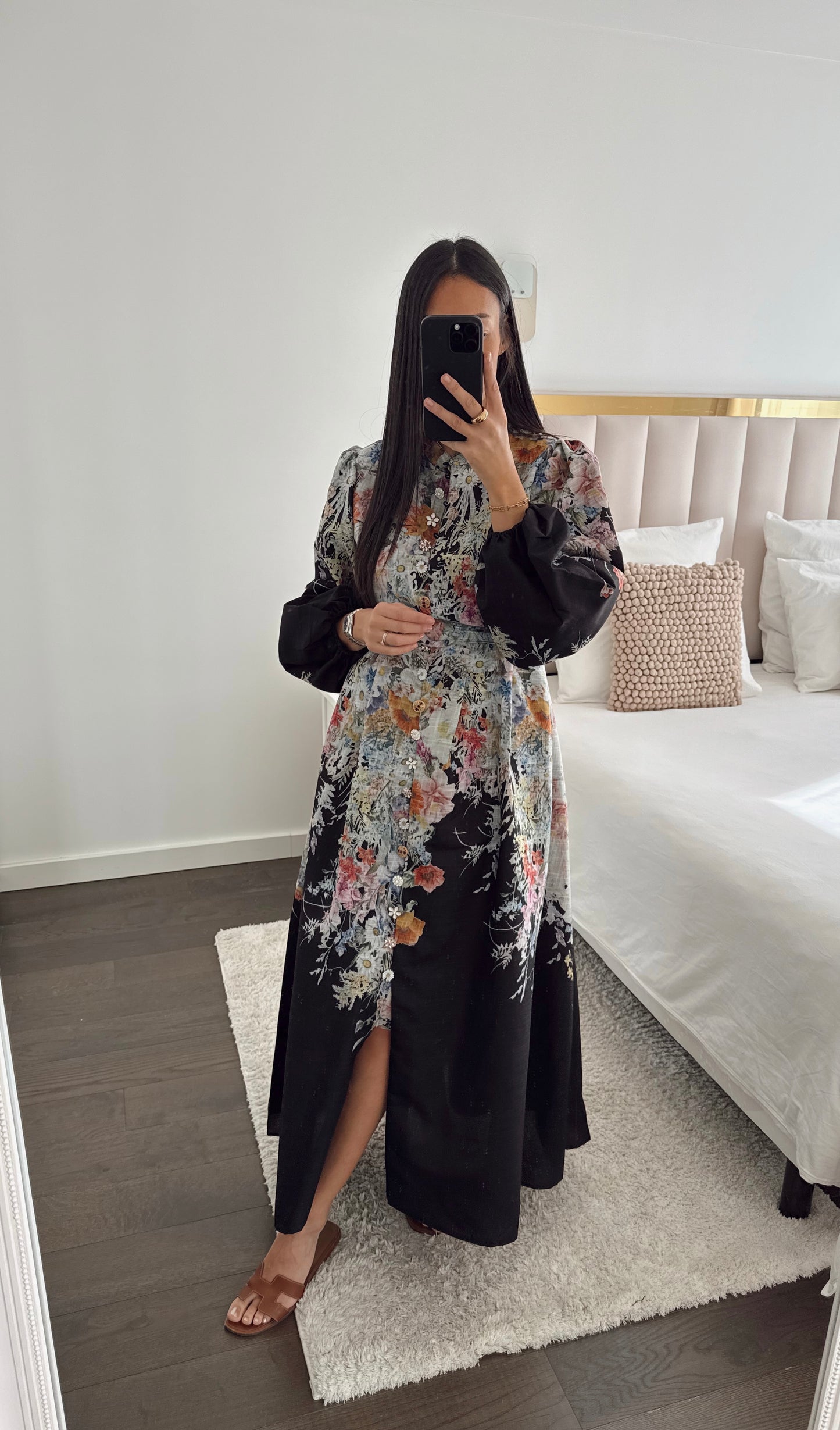 Robe AMAYA