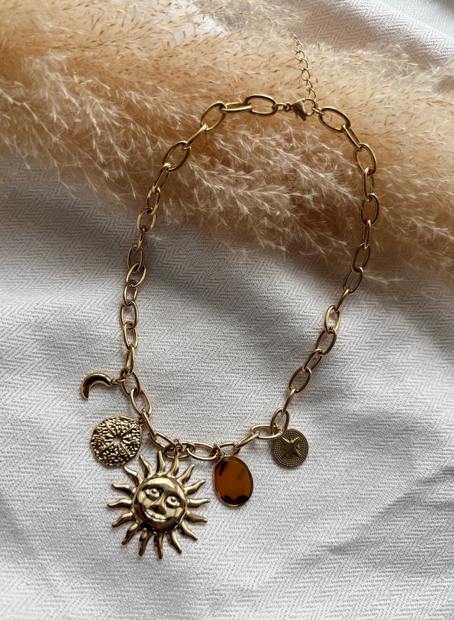 Collier IBIZA