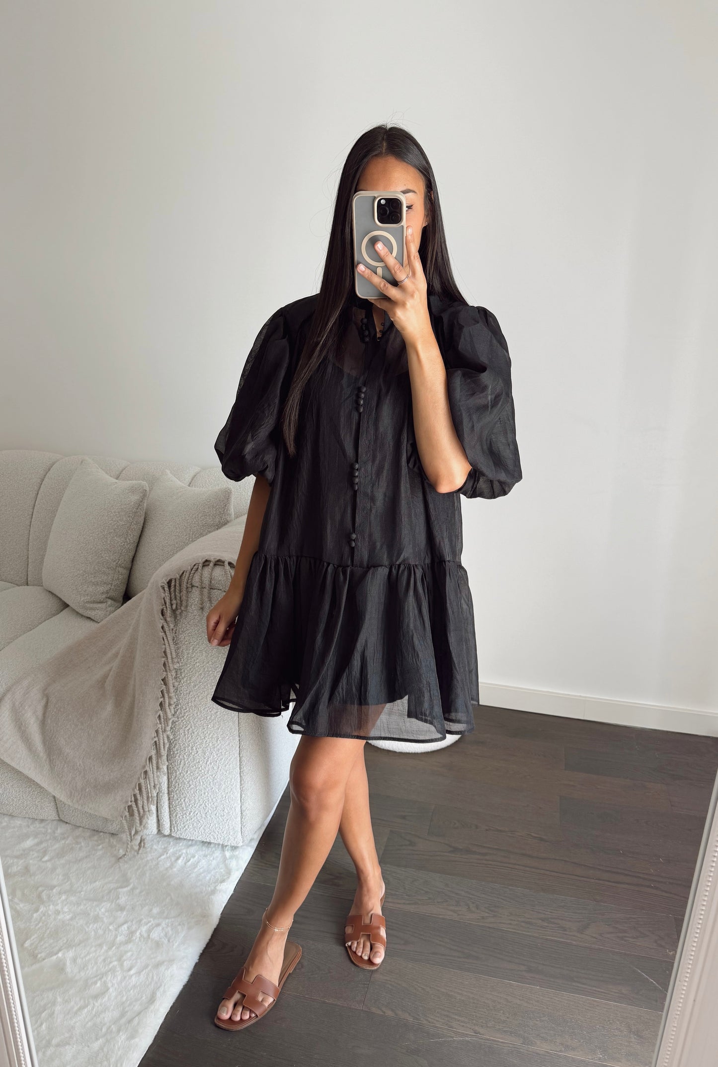 Robe MERIA