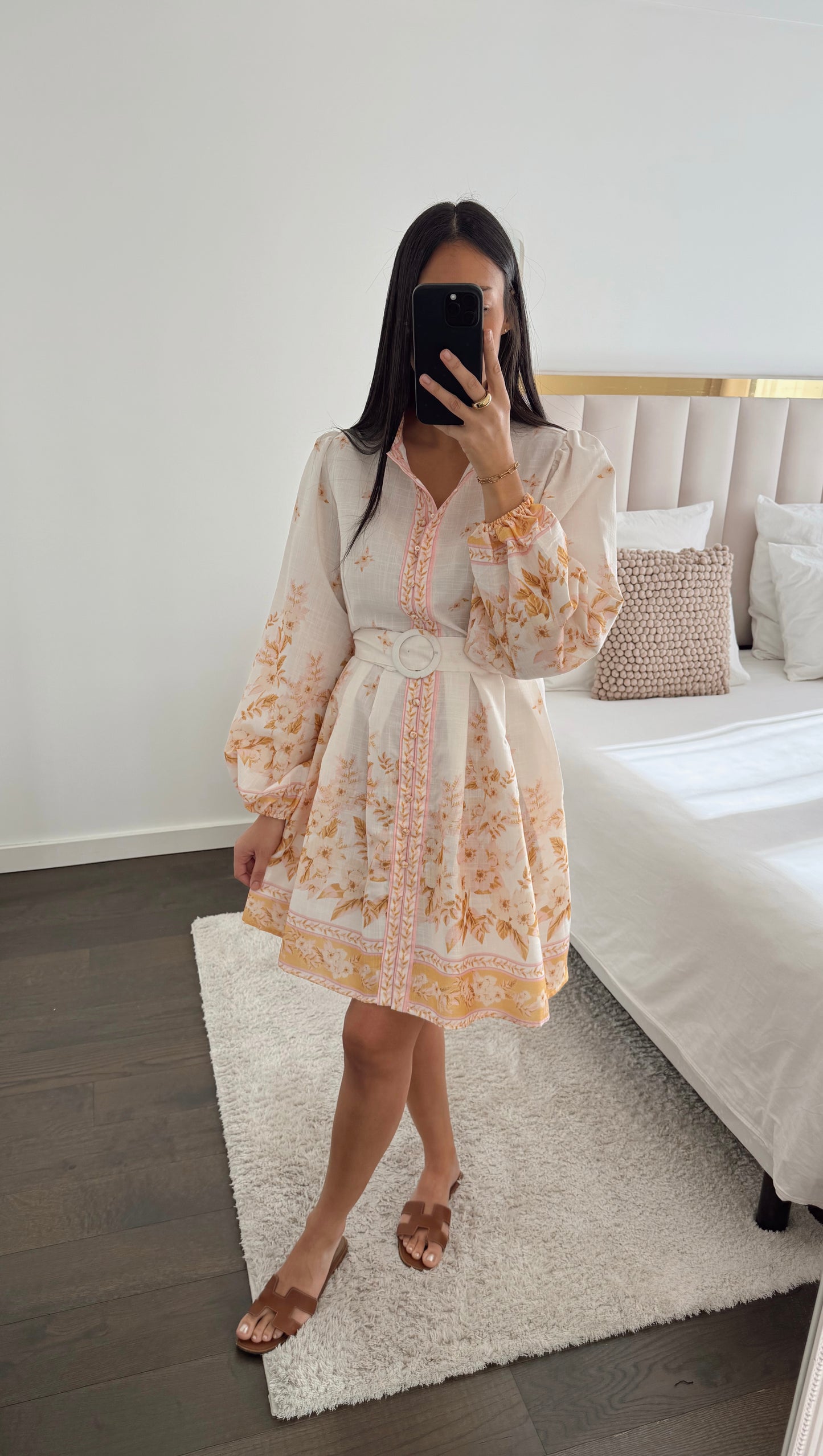Robe AYA