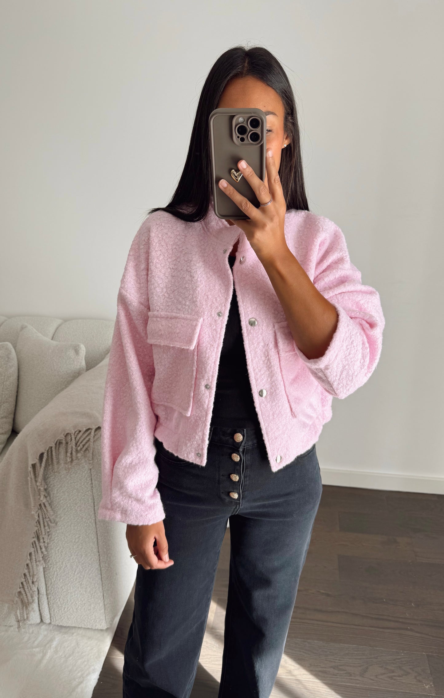 Veste ALICE