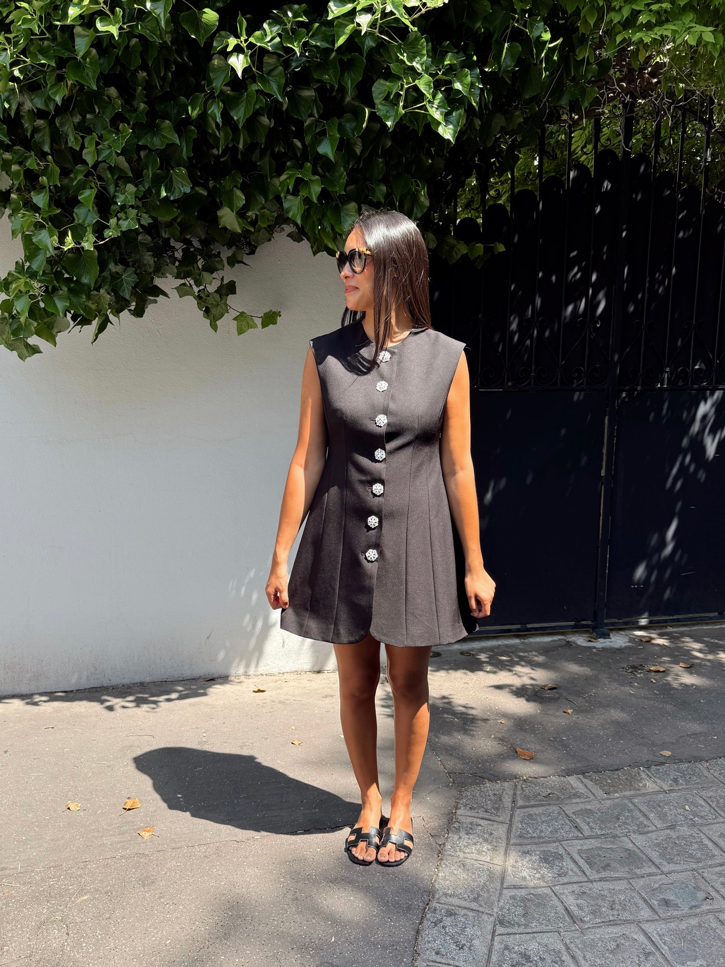 Robe MARRAKECH