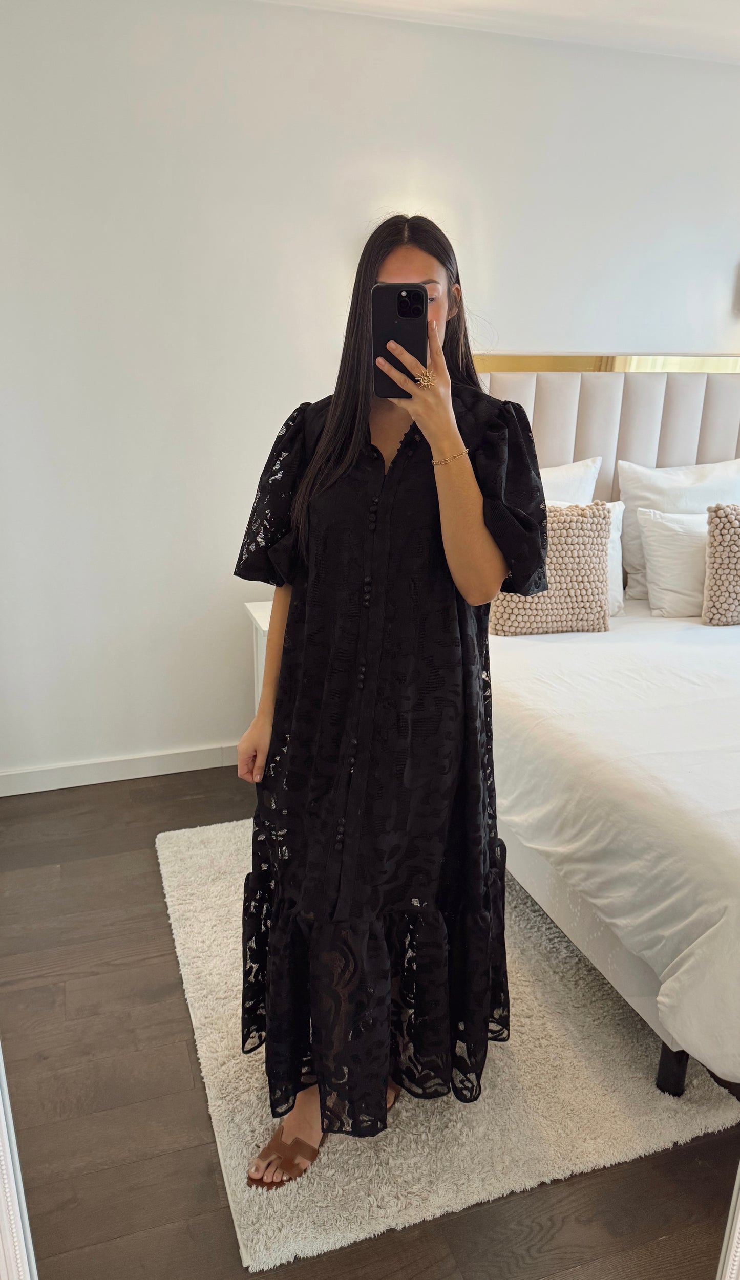 Robe MAYA