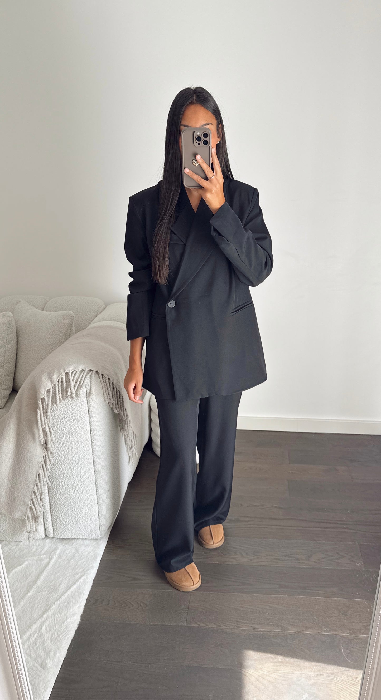 Ensemble AMELIA