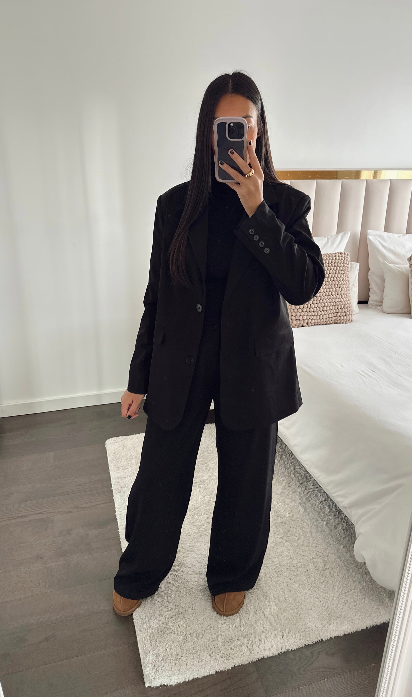 Veste KIARA