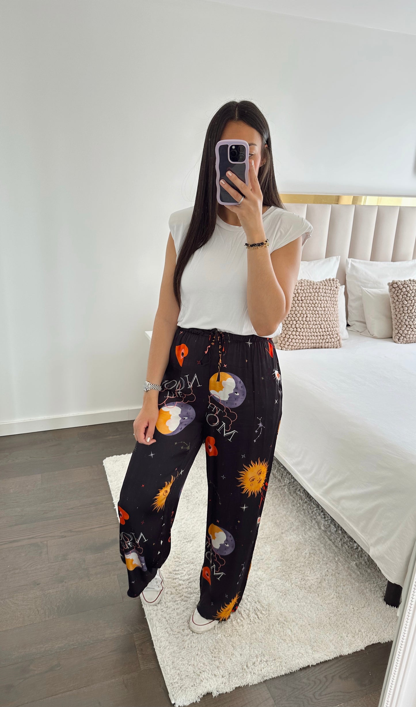 Pantalon MOON