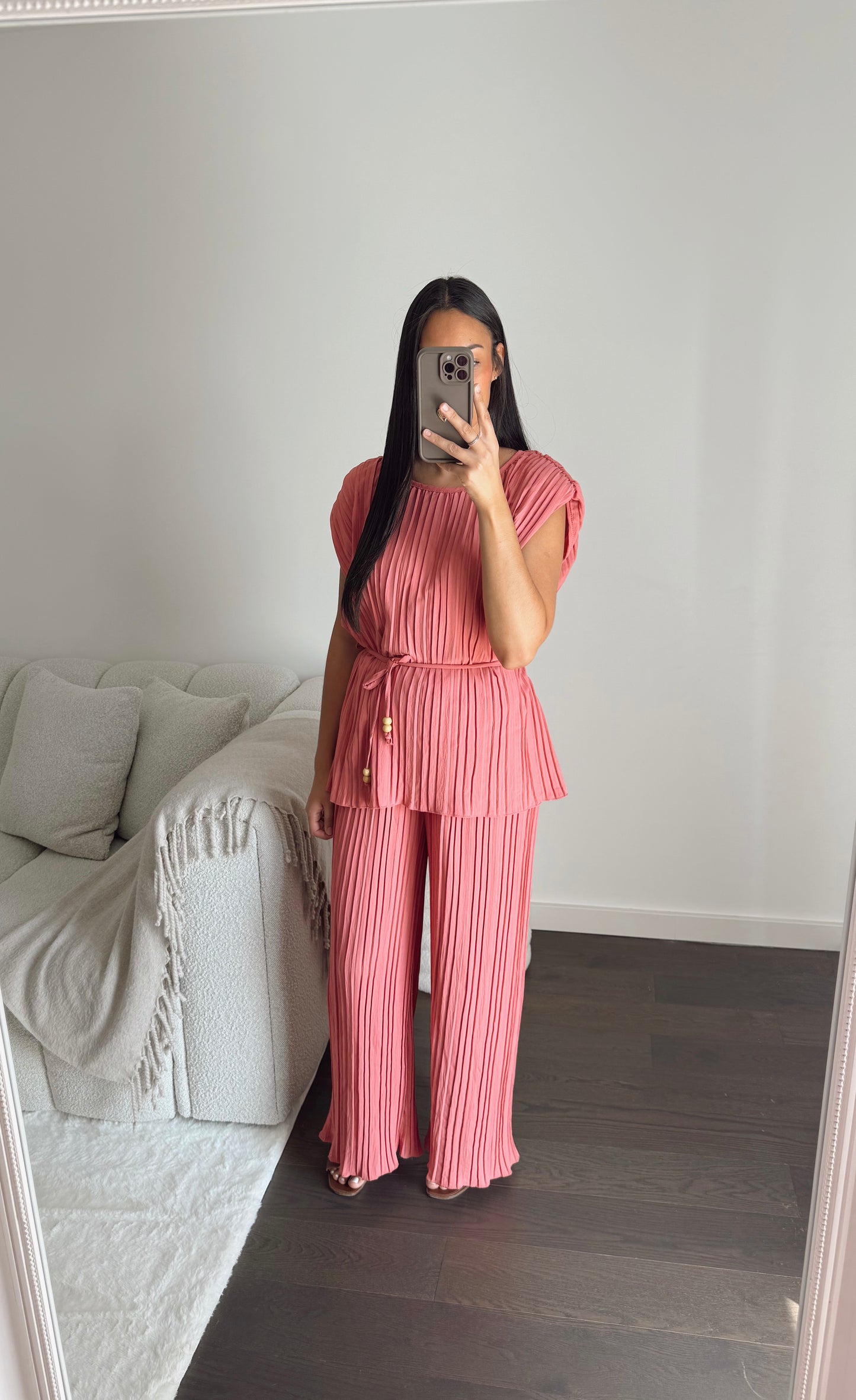 Ensemble KAMILA