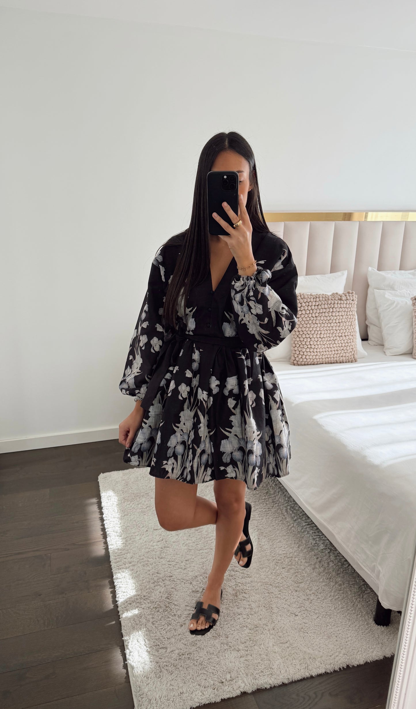 Robe ORNELLA