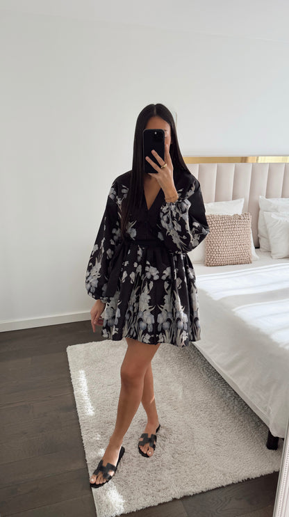 Robe ORNELLA