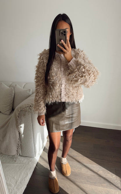 Gilet ELINA