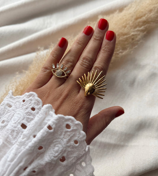 Bague CAIRE