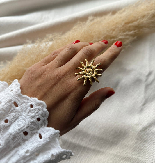 Bague MIAMI