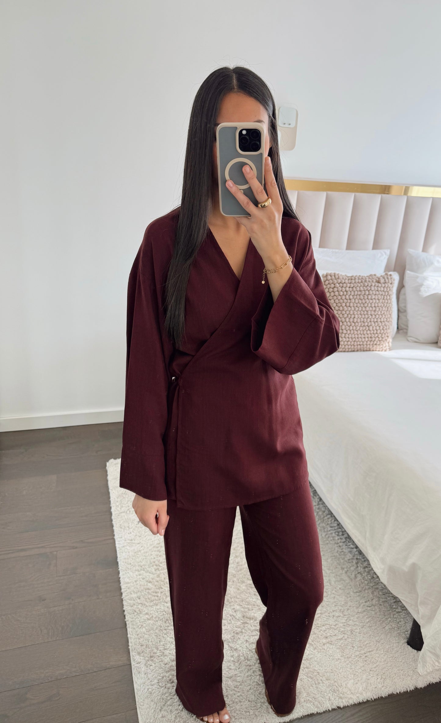 Ensemble LILIA