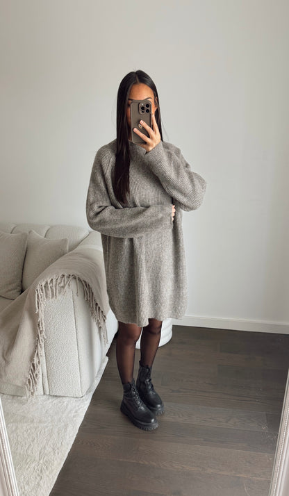 Robe pull ELIA