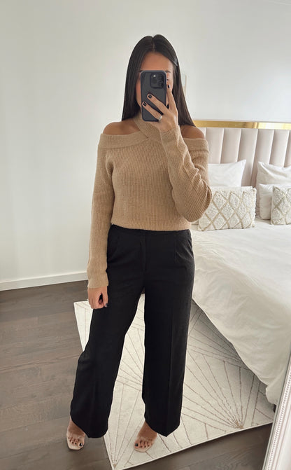 Pantalon pailleté MAHÉ