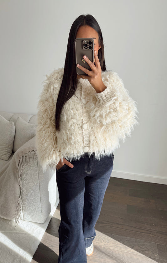 Gilet ELINA
