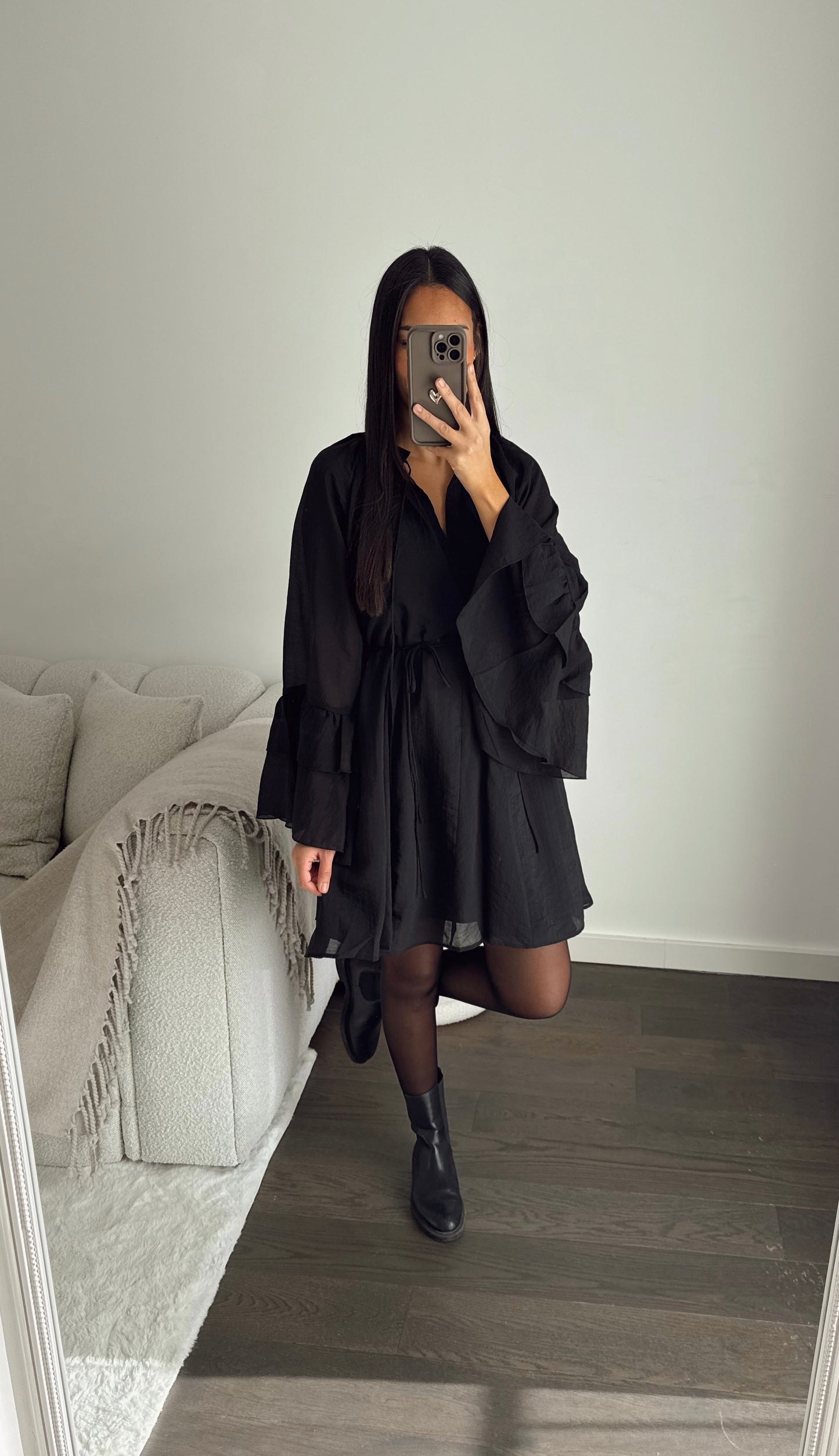 Robe FANNY