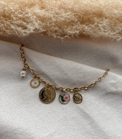 Bracelet MONACO