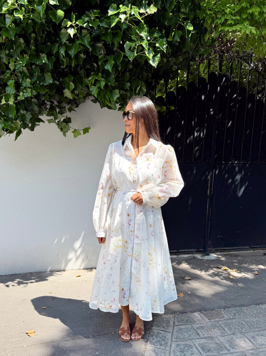 Robe ANGIE