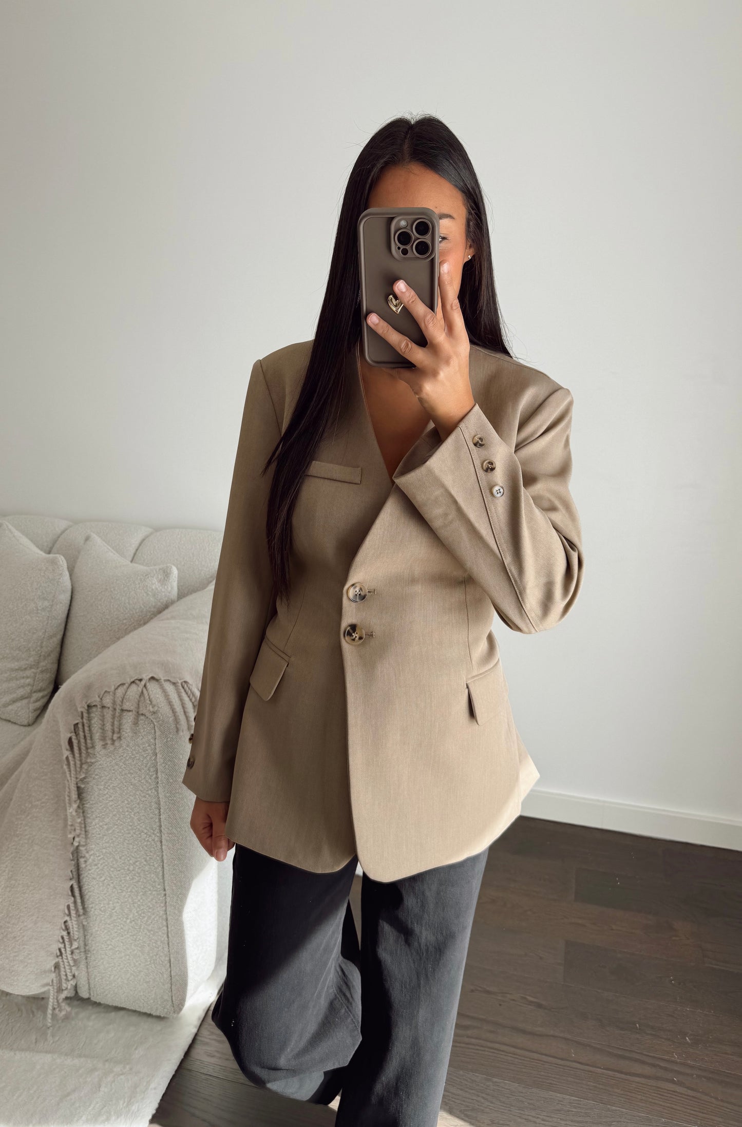 Veste OLIVIA