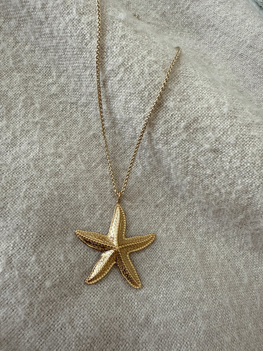 Collier ÉTOILE