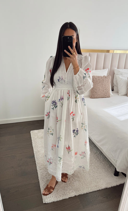 Robe ELENA
