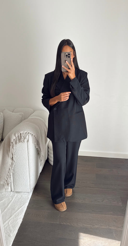 Ensemble AMELIA