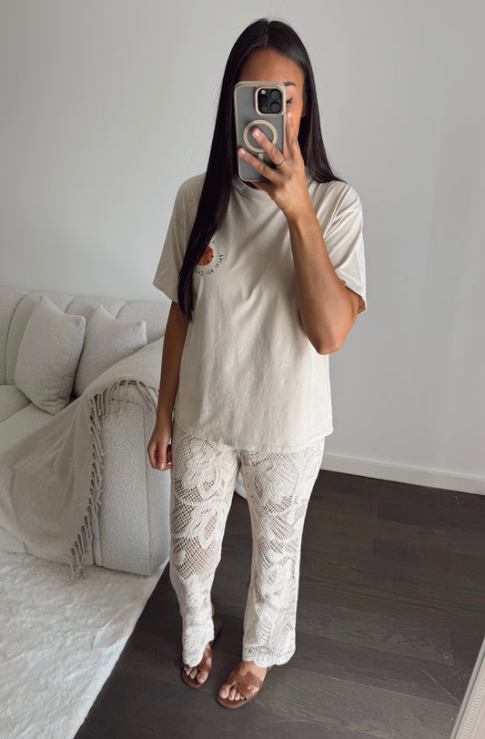 Pantalon LARA