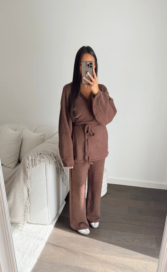 Ensemble MILA