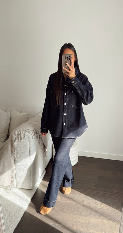 Chemise AVA