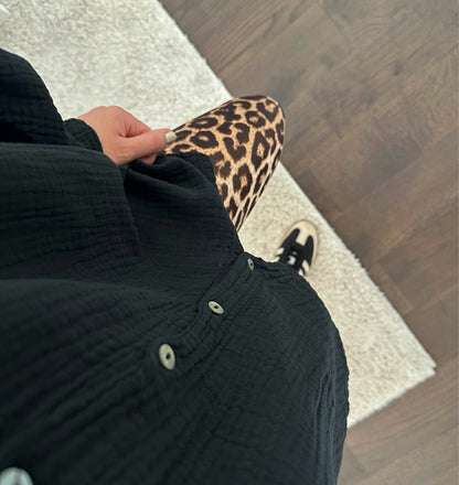 Legging leopard LOU