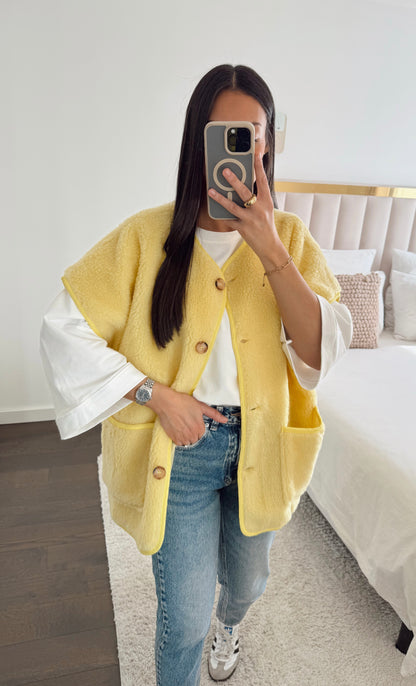 Veste CAMILLE