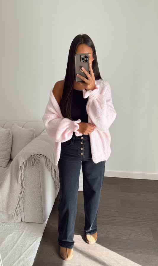 Gilet AMBER