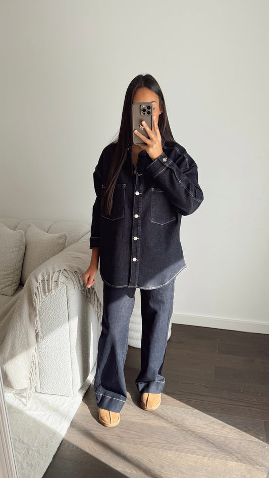 Chemise AVA
